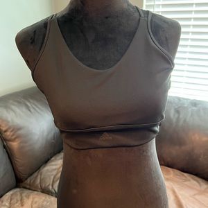 Asia’s workout bra